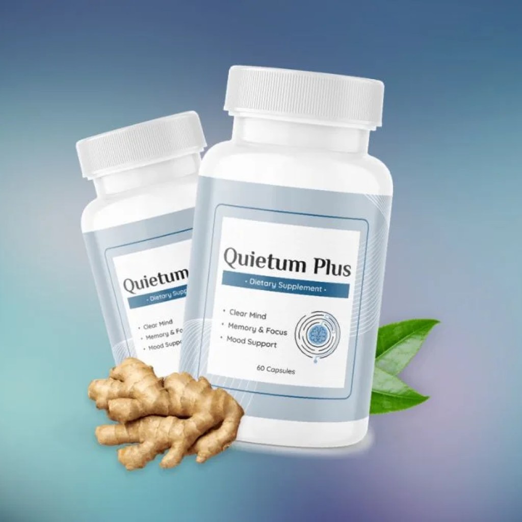 (2024 Reports) Is It A Safe Supplement For Ear Health? (2024 Reports) Is It A Safe Supplement For Ear Health?