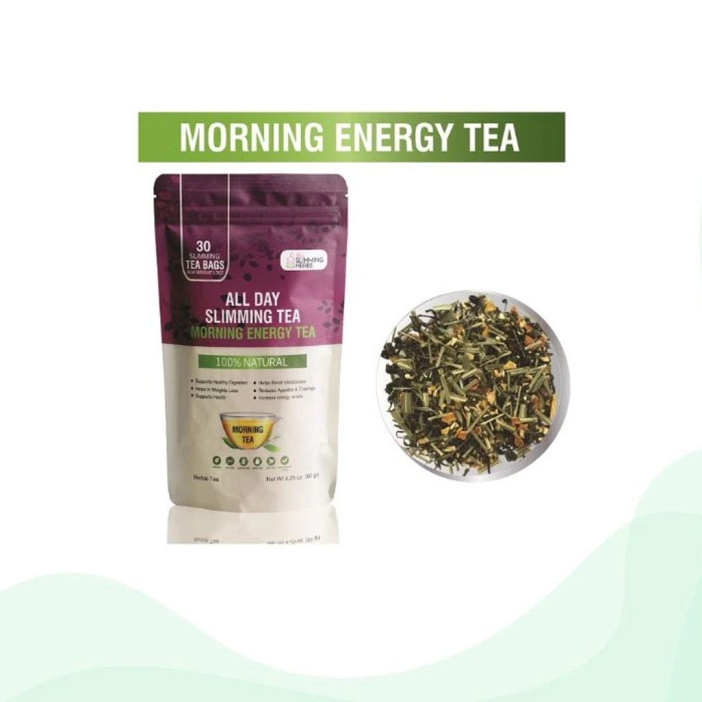 All Day Slimming Tea Reviews: Real Experiences from Users All Day Slimming Tea Reviews: Real Experiences from Users