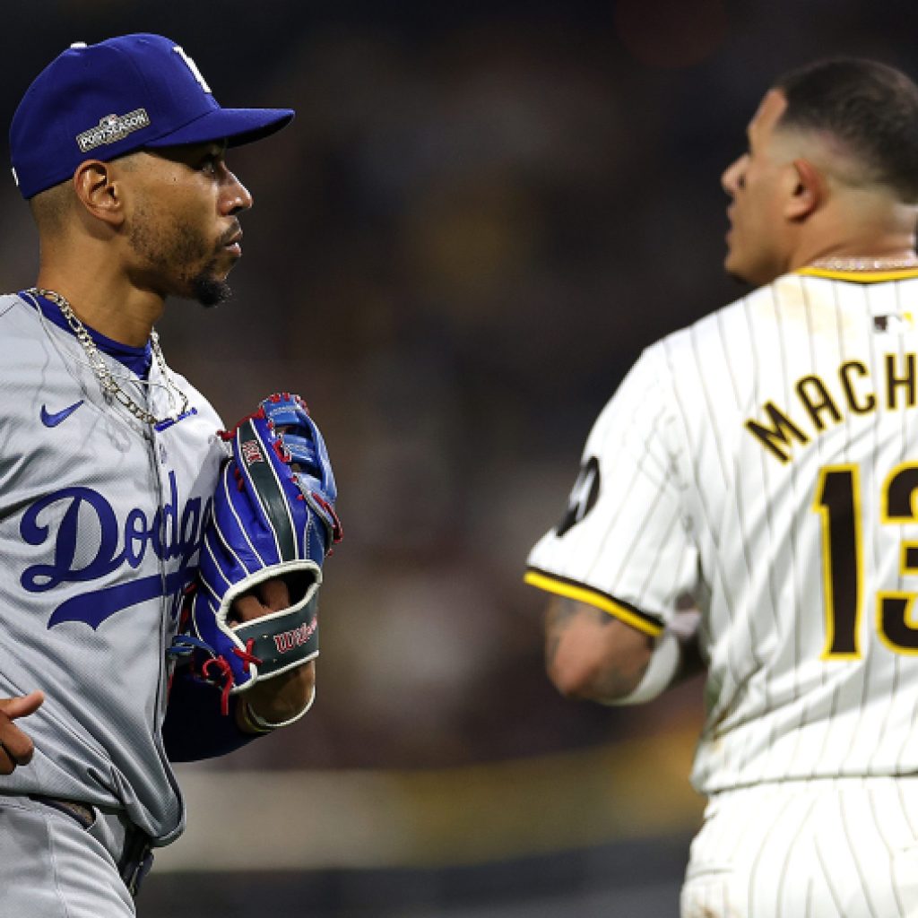 How to cheer on the Padres for NLDS Game 5 How to cheer on the Padres for NLDS Game 5