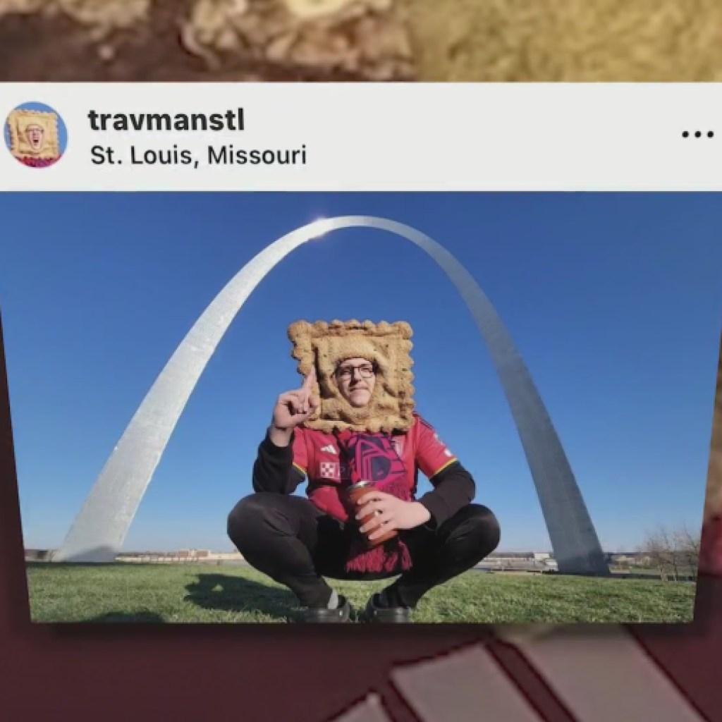 Halloween costumes that scream 'I'm from St. Louis' Halloween costumes that scream 'I'm from St. Louis'