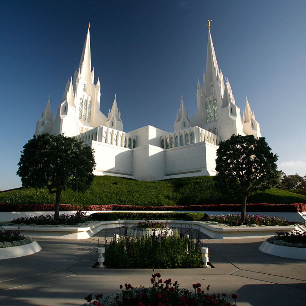 Extra Extra: Will North Jersey get a Mormon temple? Extra Extra: Will North Jersey get a Mormon temple?