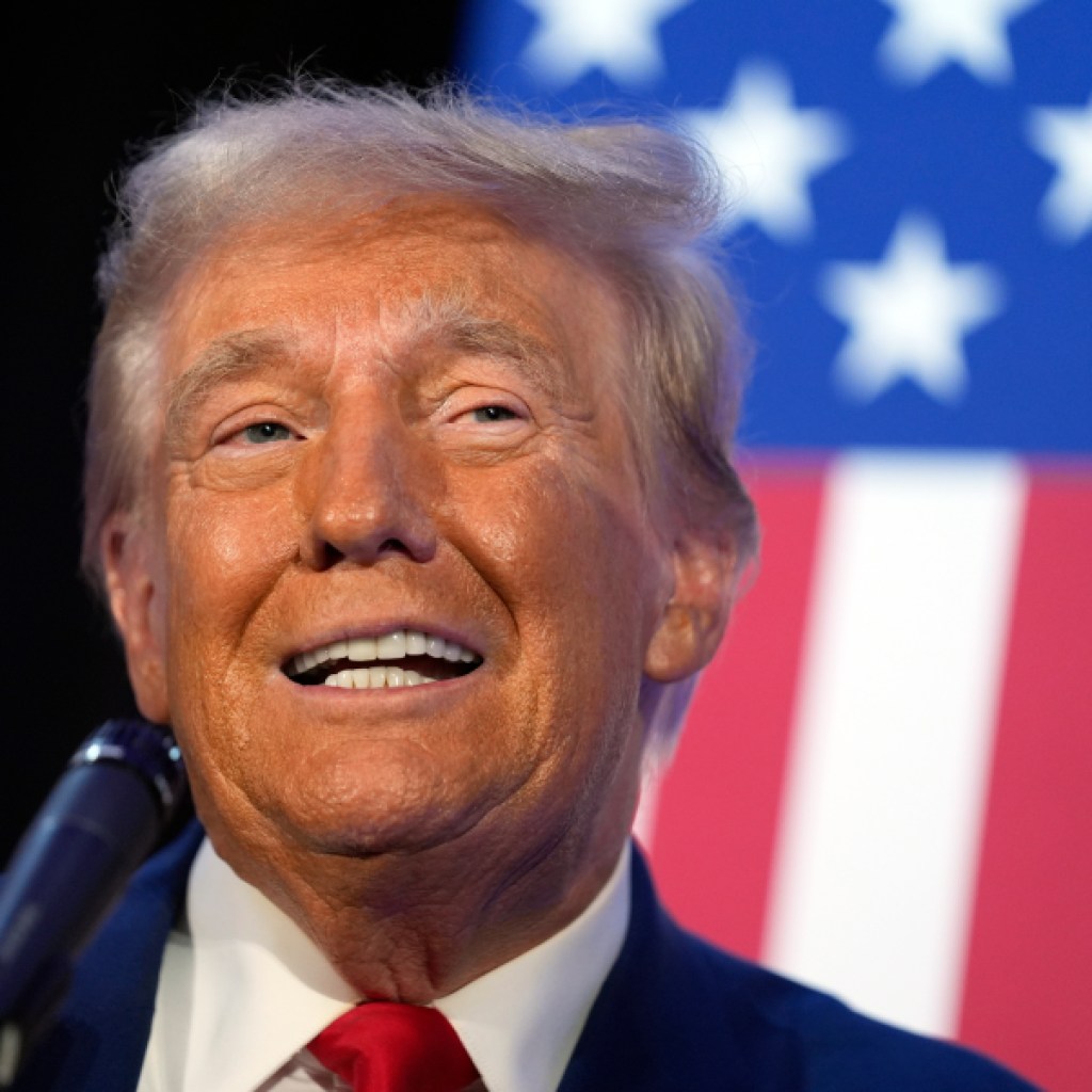 Aurora police preparing for former President Donald Trump's Friday arrival Aurora police preparing for former President Donald Trump's Friday arrival