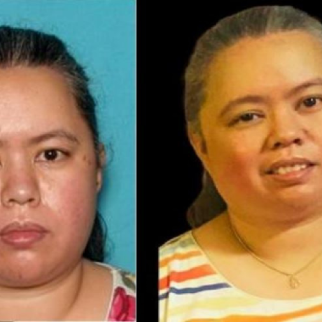 Authorities, loved ones search for missing Los Angeles County woman Authorities, loved ones search for missing Los Angeles County woman