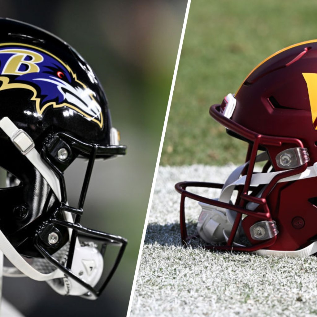 Mayors wager on Commanders vs. Ravens game – NBC4 Washington Mayors wager on Commanders vs. Ravens game – NBC4 Washington