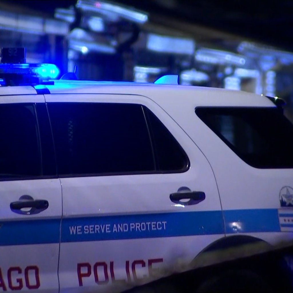 Suspect shot by police during Brighton Park shootout – NBC Chicago Suspect shot by police during Brighton Park shootout – NBC Chicago