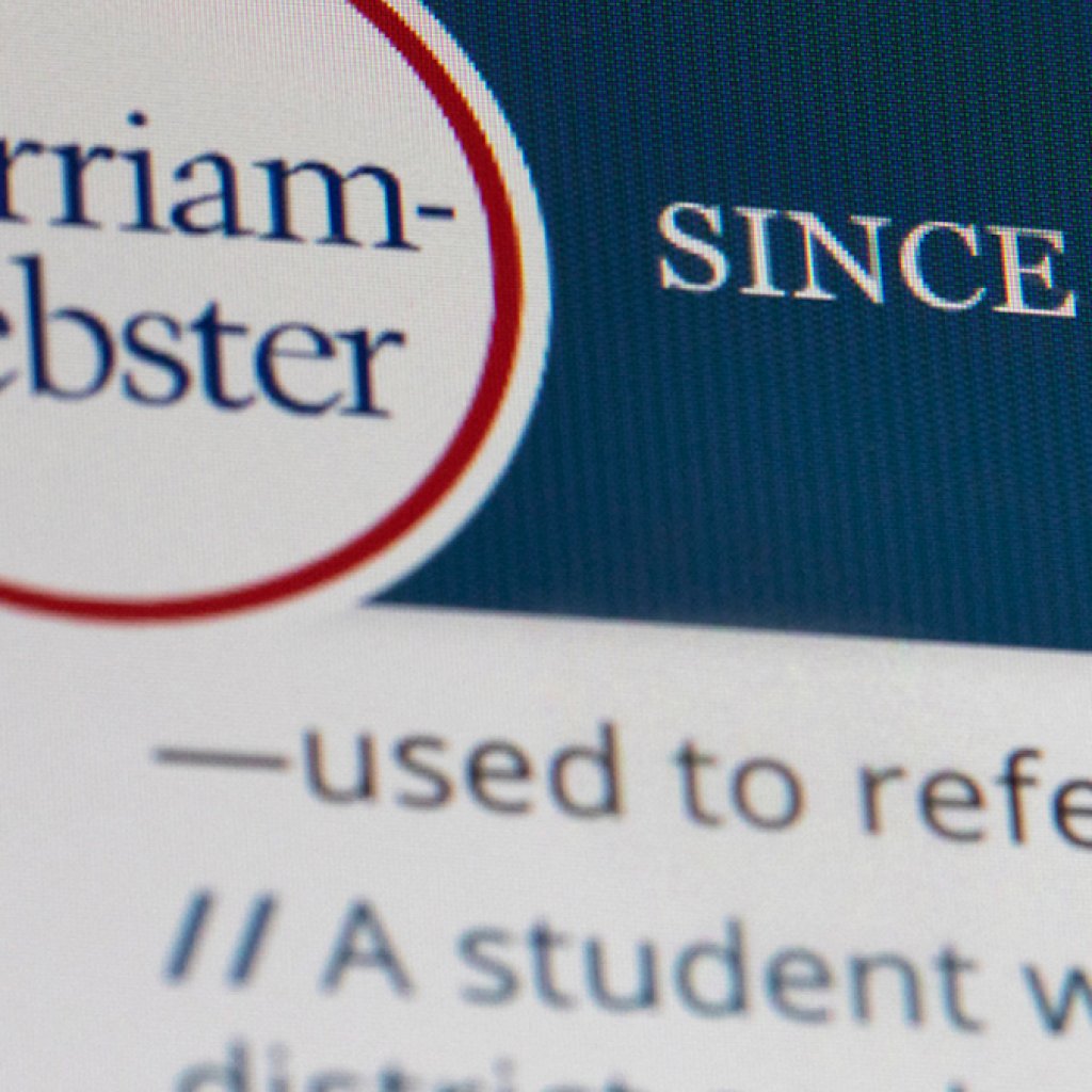 Merriam-Webster adds 200 new words – NBC 5 Dallas-Fort Worth Merriam-Webster adds 200 new words – NBC 5 Dallas-Fort Worth
