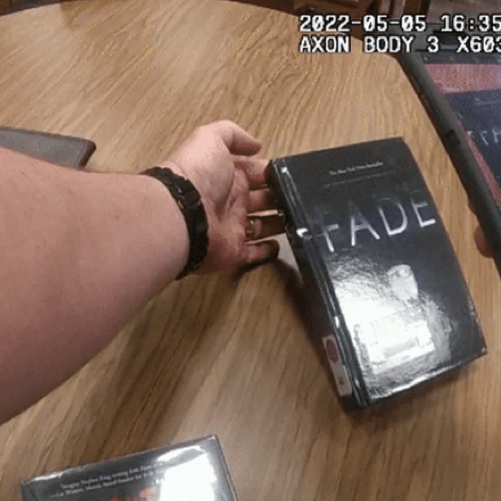 Inside the two-year fight to bring charges against school librarians in Granbury, Texas – NBC 5 Dallas-Fort Worth Inside the two-year fight to bring charges against school librarians in Granbury, Texas – NBC 5 Dallas-Fort Worth