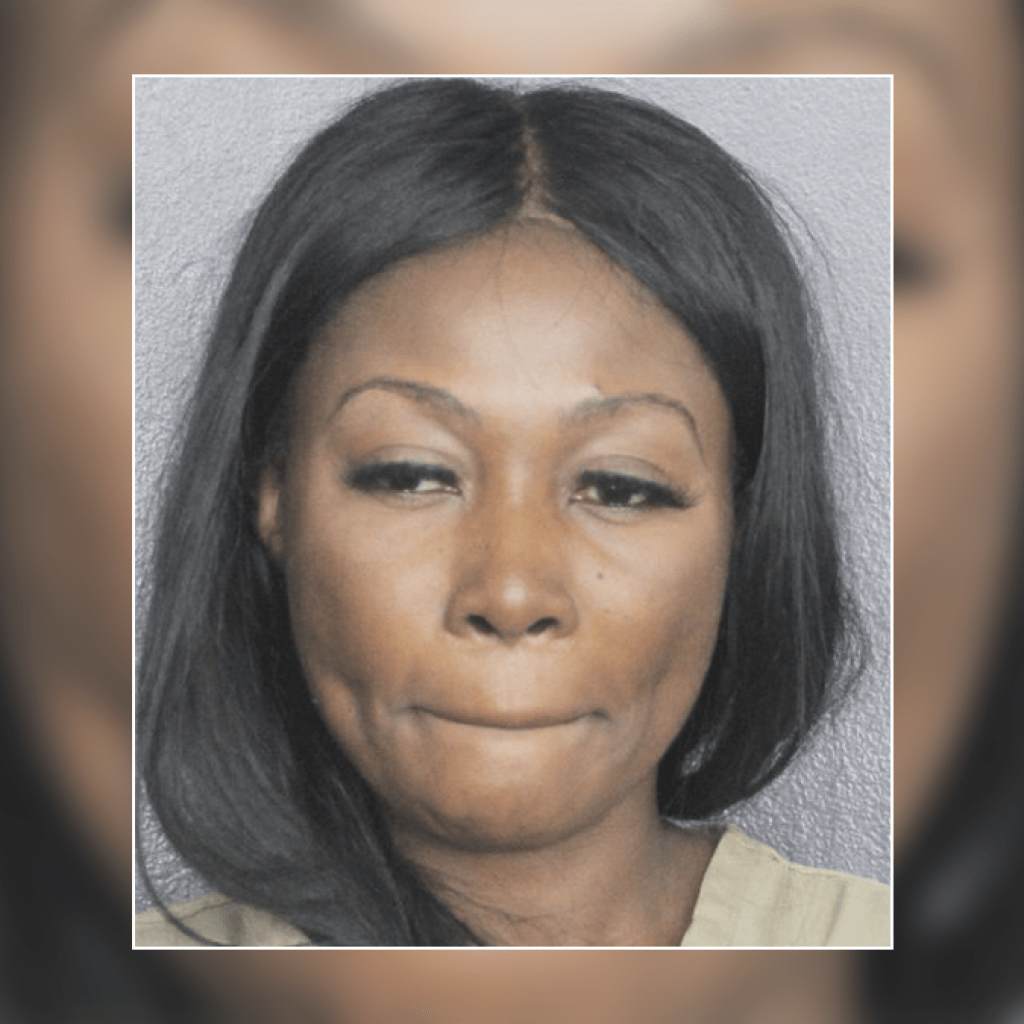 North Lauderdale commissioner arrested on domestic battery charge – NBC 6 South Florida North Lauderdale commissioner arrested on domestic battery charge – NBC 6 South Florida