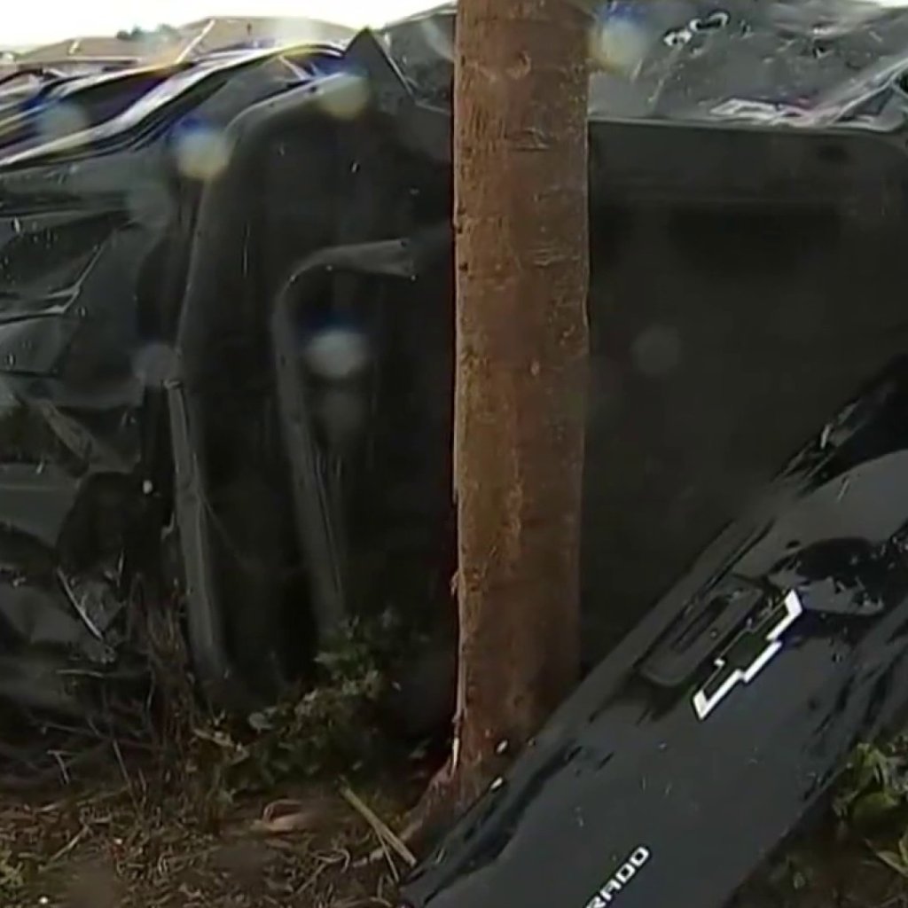 It’s recovery mode now for tornado victims in Palm Beach County – NBC 6 South Florida It’s recovery mode now for tornado victims in Palm Beach County – NBC 6 South Florida
