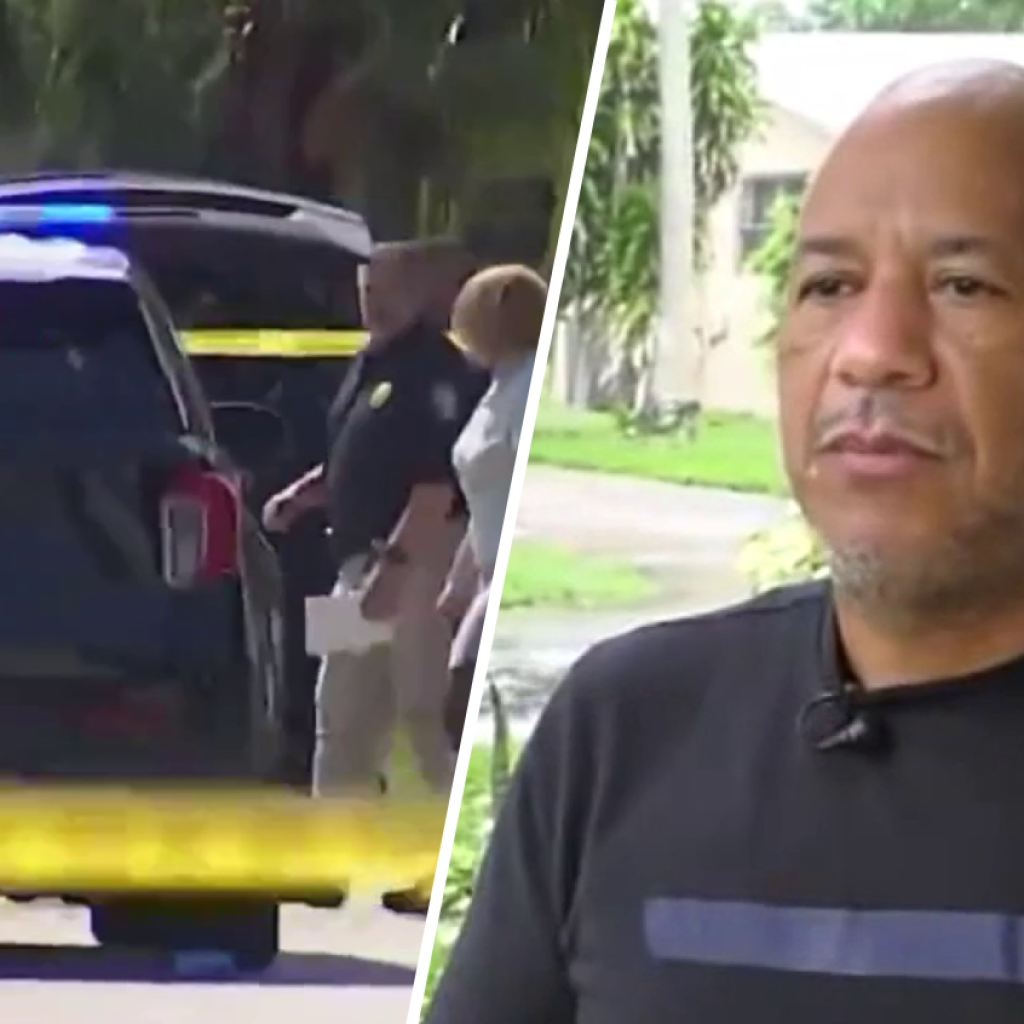 Family of man killed during altercation with police speaks – NBC 6 South Florida Family of man killed during altercation with police speaks – NBC 6 South Florida