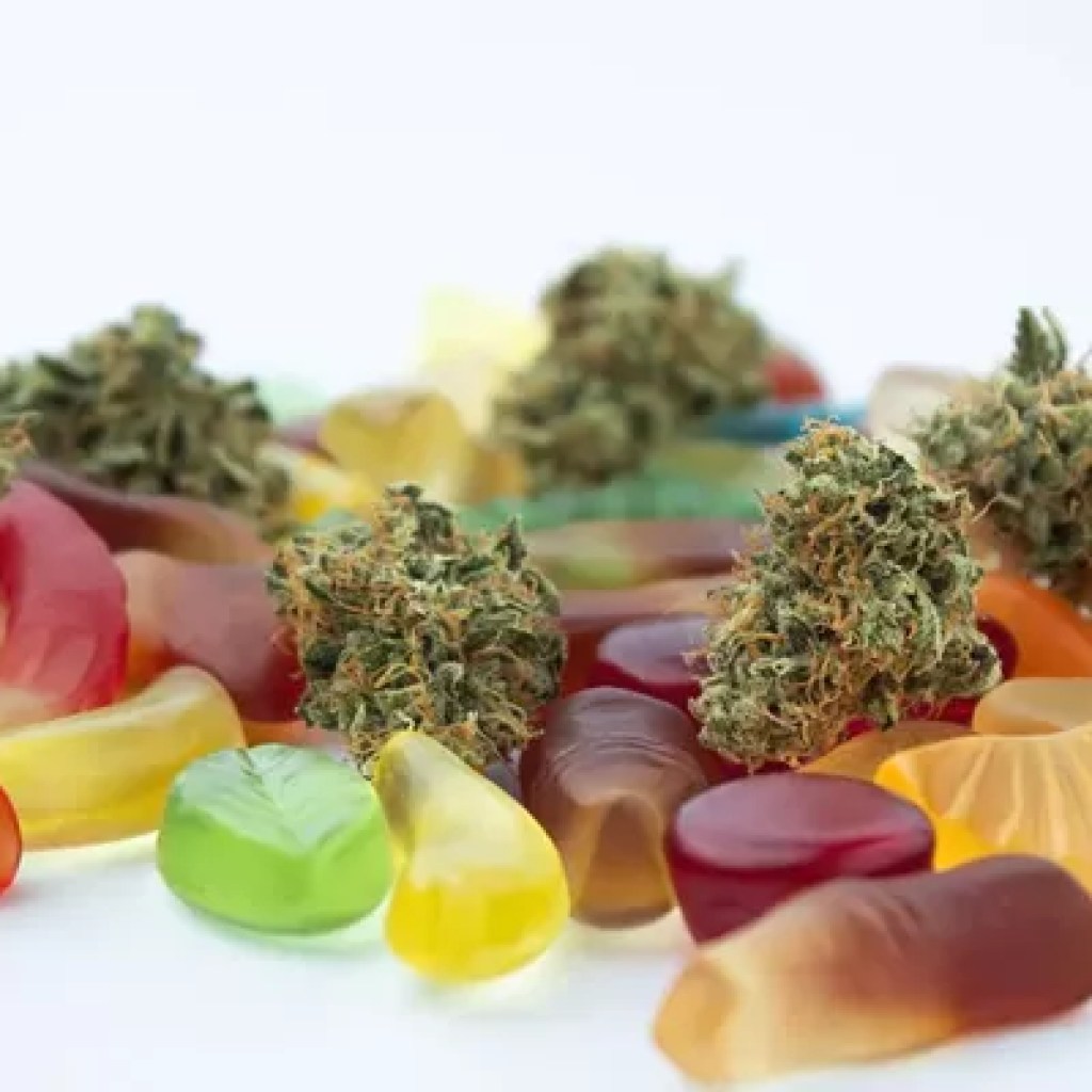 7 THC Gummies That Actually Taste Good 7 THC Gummies That Actually Taste Good