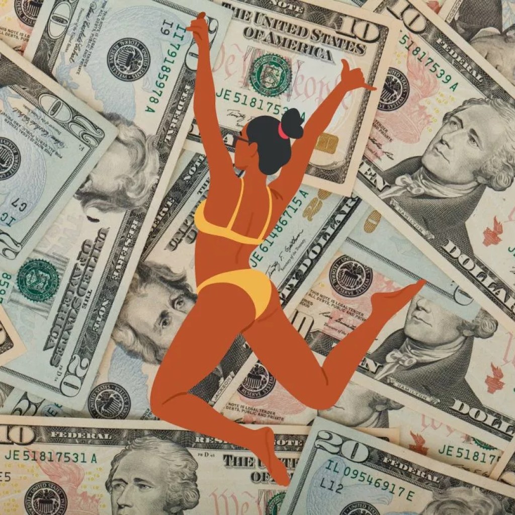 OnlyFans Pays Out Billion To Content Creators OnlyFans Pays Out Billion To Content Creators