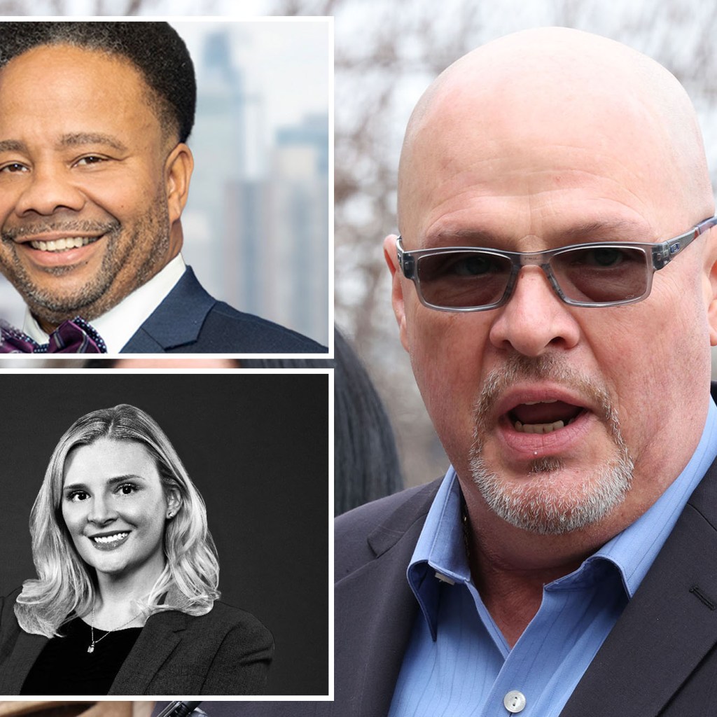 Daughter of UFT boss Mike Mulgrew has 5K city job Daughter of UFT boss Mike Mulgrew has 5K city job