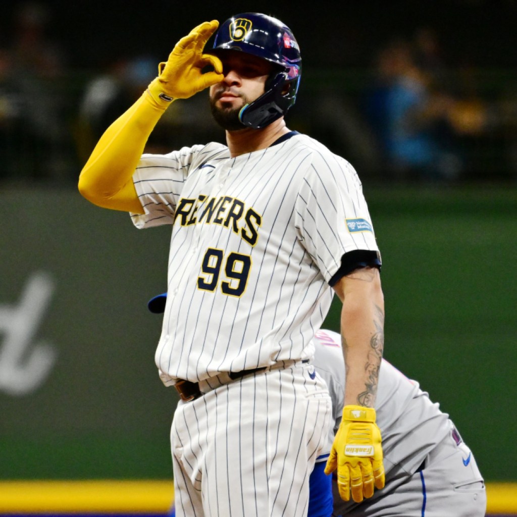 Ex-Yankee Gary Sanchez signs one-year, .5M deal with Orioles Ex-Yankee Gary Sanchez signs one-year, .5M deal with Orioles
