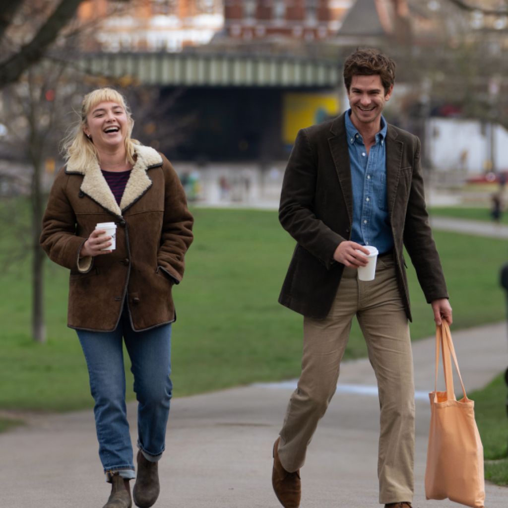 ‘We Live In Time’ Review: Great Moments Don’t Add Up a Great Film ‘We Live In Time’ Review: Great Moments Don’t Add Up a Great Film
