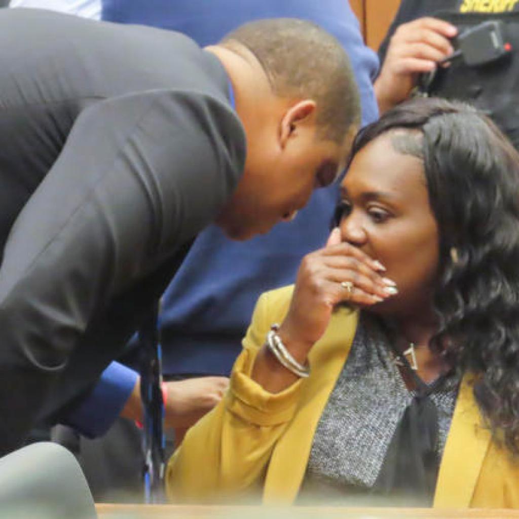 Atlantic City Mayor and wife pleads not guilty. – The Published Reporter Atlantic City Mayor and wife pleads not guilty. – The Published Reporter