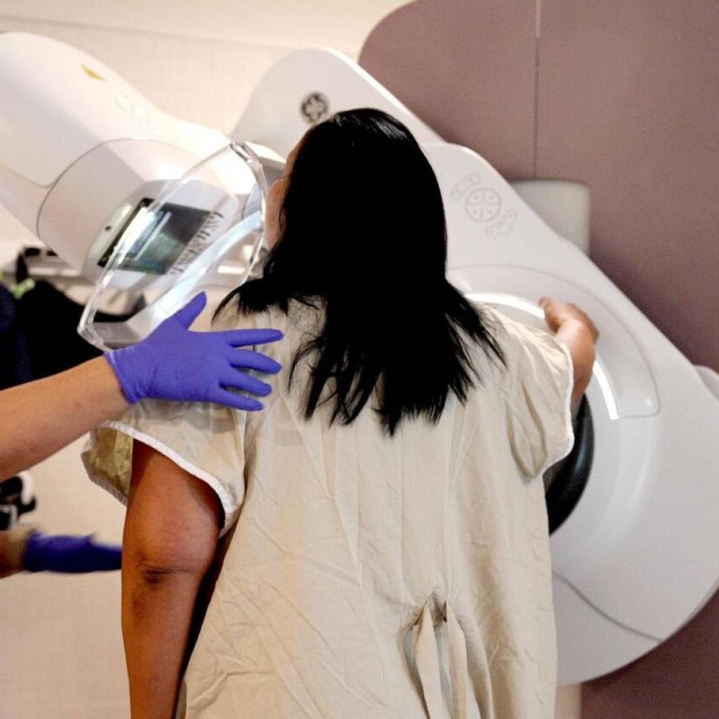 Extra Screenings Needed for Dense Breast Patients at Higher Cancer Risk—Who Foots the Bill? – The Published Reporter Extra Screenings Needed for Dense Breast Patients at Higher Cancer Risk—Who Foots the Bill? – The Published Reporter