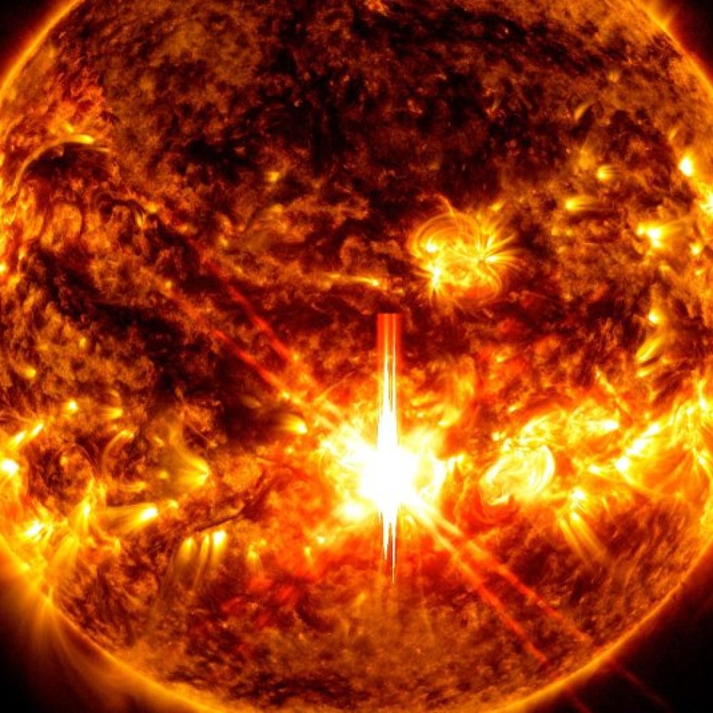 Severe geomagnetic storm likely to hit US. – The Published Reporter Severe geomagnetic storm likely to hit US. – The Published Reporter