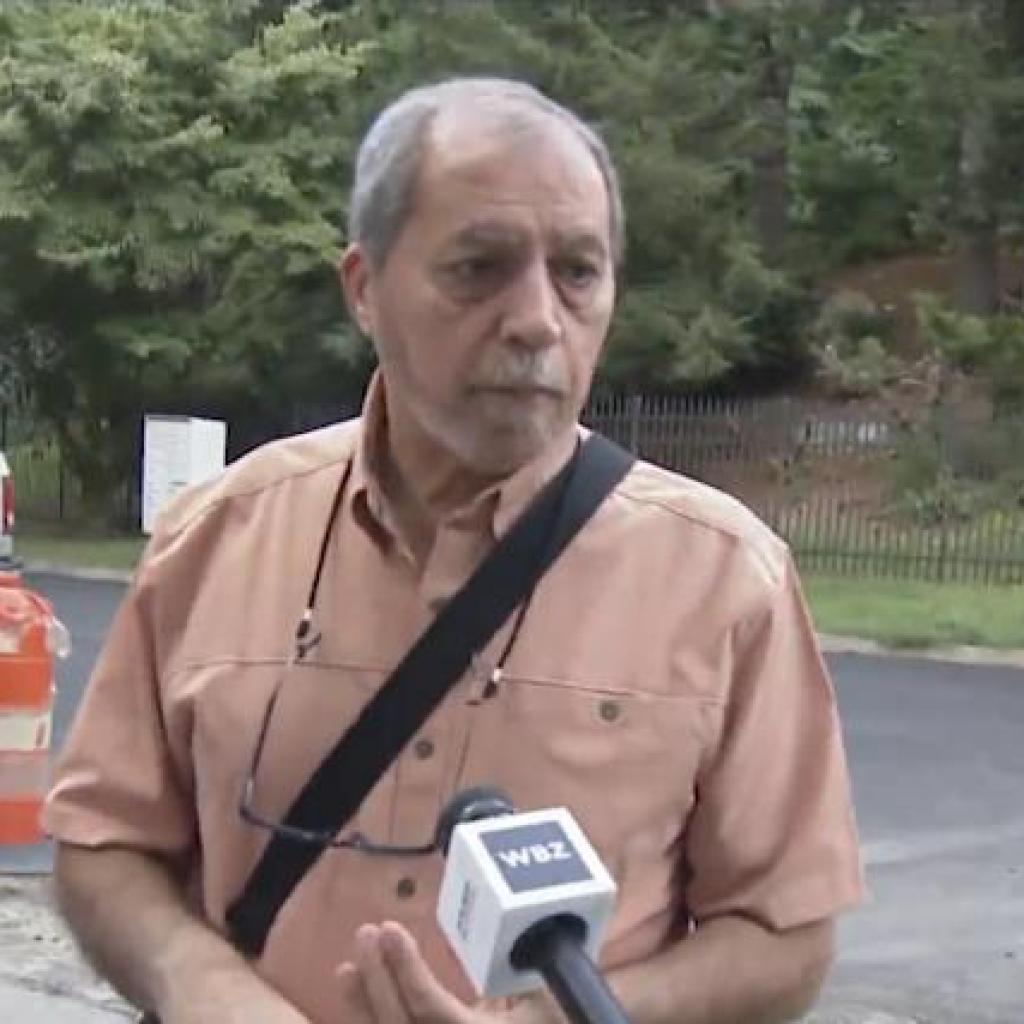 Couple’s retirement plans scuttled after thieves stole their vacant Massachusetts property and sold it for half its worth Couple’s retirement plans scuttled after thieves stole their vacant Massachusetts property and sold it for half its worth