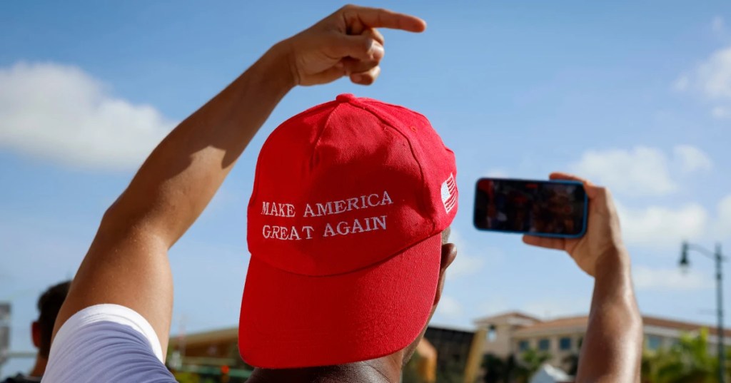 Trump’s business empire has expanded. Here’s where he could profit in his second term. Trump’s business empire has expanded. Here’s where he could profit in his second term.