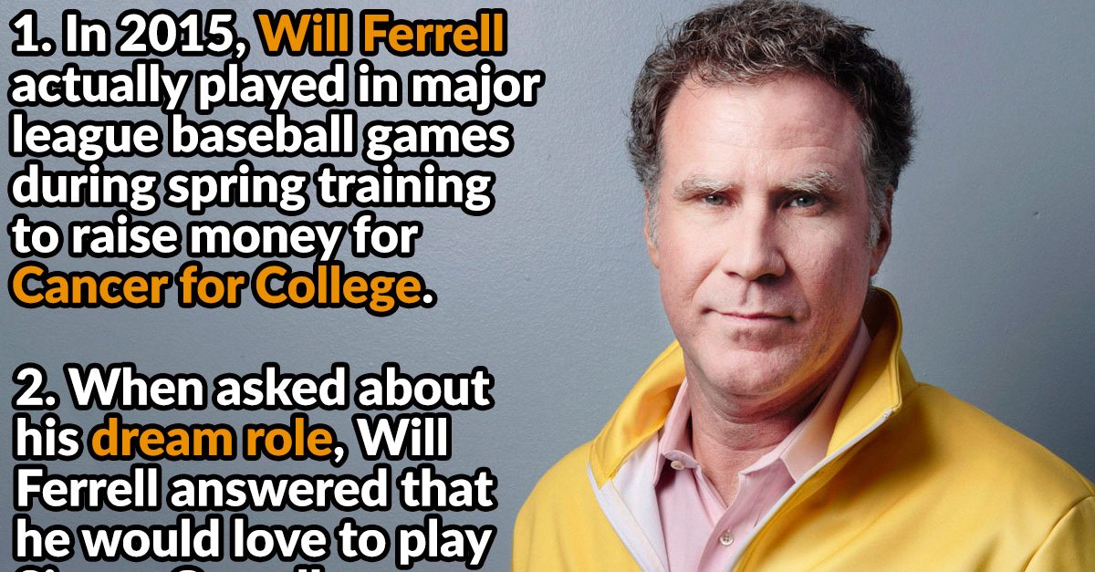 Will Ferrell and Owen Wilson – The Internship Will Ferrell and Owen Wilson – The Internship
