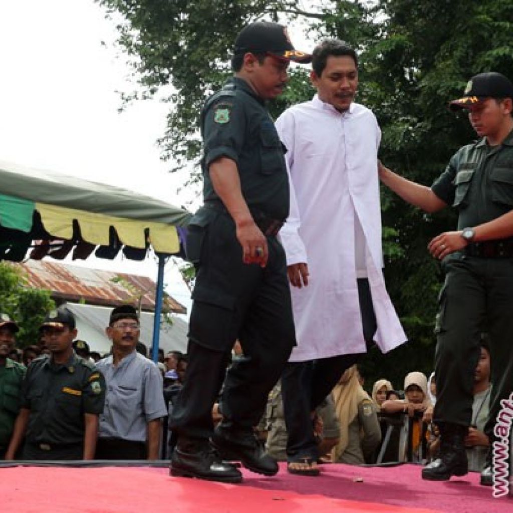 Hukum sabung ayam dalam ajaran agama Islam Hukum sabung ayam dalam ajaran agama Islam