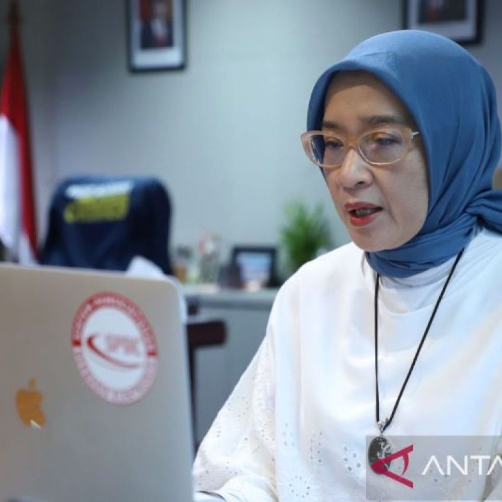 Perjalanan karier Rini Widyantini, jadi birokrat sejak era 1990-an Perjalanan karier Rini Widyantini, jadi birokrat sejak era 1990-an