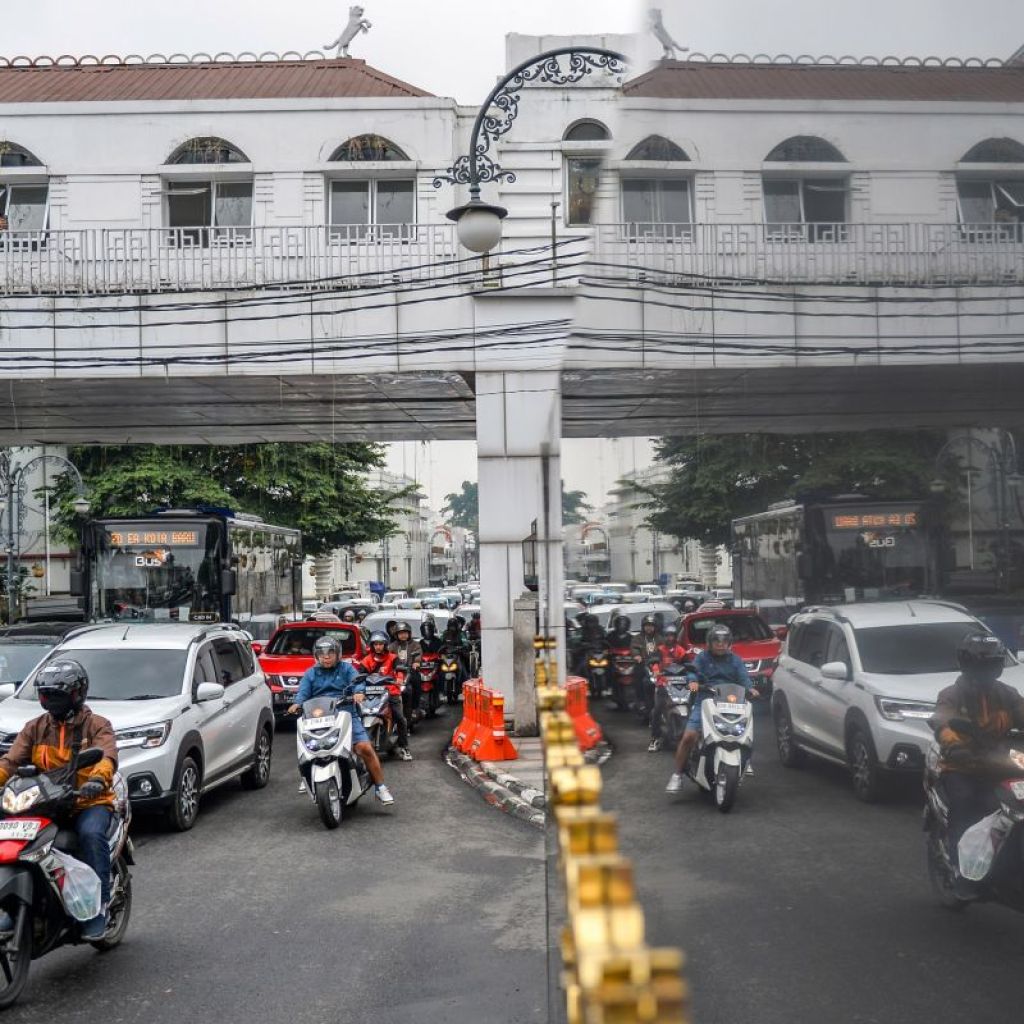 Menengok sejarah Negara Pasundan sebagai gerakan separatis di Jabar Menengok sejarah Negara Pasundan sebagai gerakan separatis di Jabar