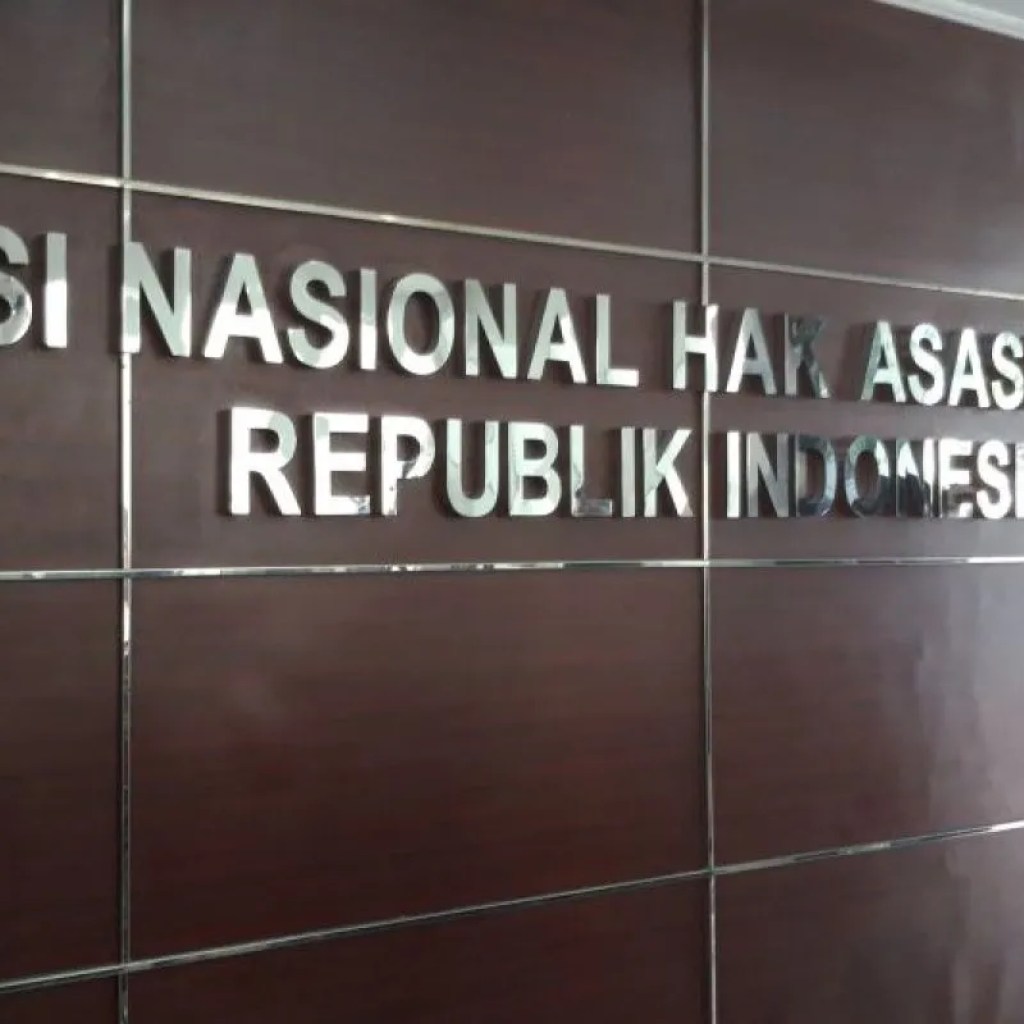 Apa itu pelanggaran HAM berat? Kenali 15 bentuknya Apa itu pelanggaran HAM berat? Kenali 15 bentuknya