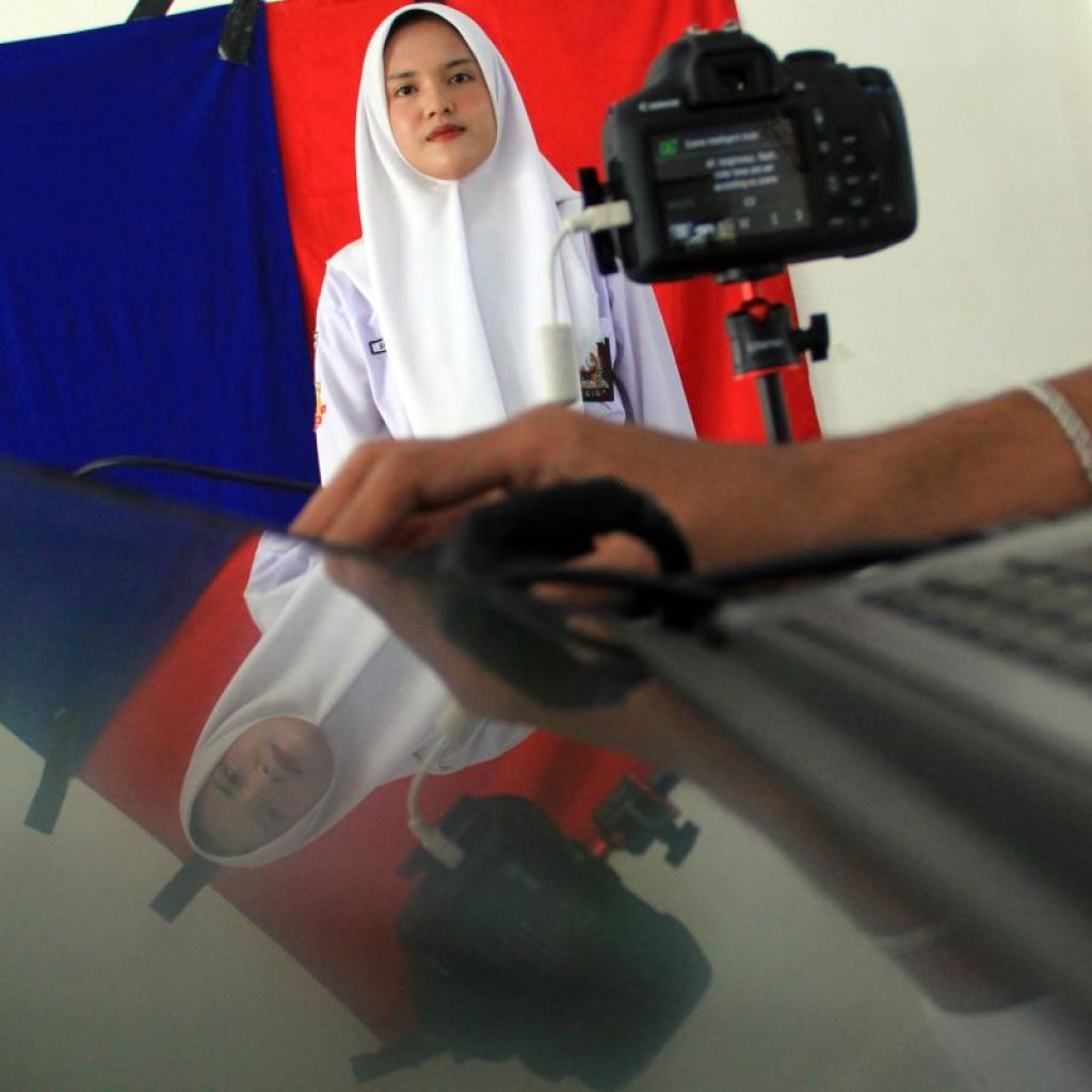 Cara mengurus KTP hilang lewat online dan offline Cara mengurus KTP hilang lewat online dan offline