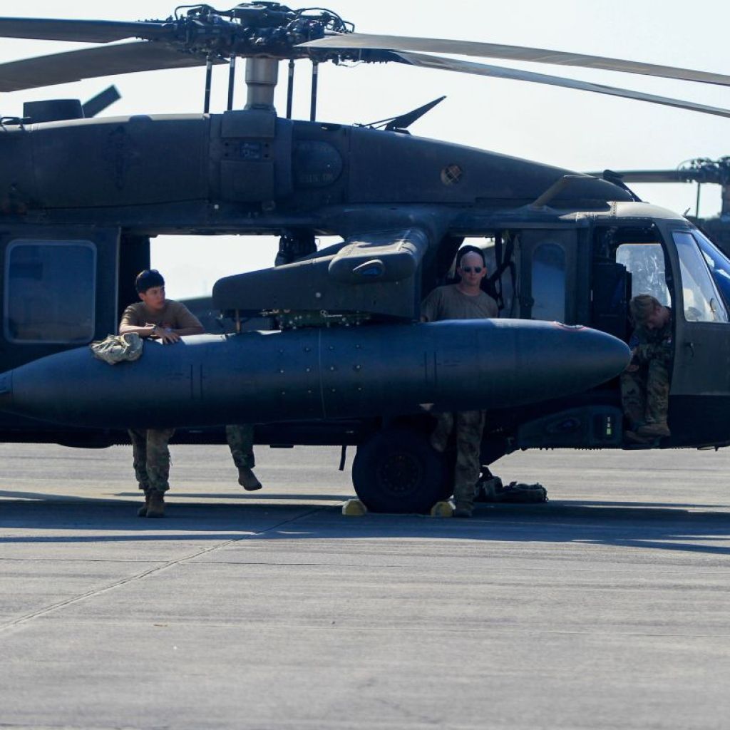 Spesifikasi helikopter Black Hawk – ANTARA News Spesifikasi helikopter Black Hawk – ANTARA News