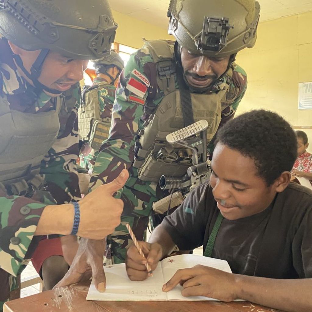 Rincian gaji TNI berdasarkan golongan dan pangkat terbaru 2024 Rincian gaji TNI berdasarkan golongan dan pangkat terbaru 2024