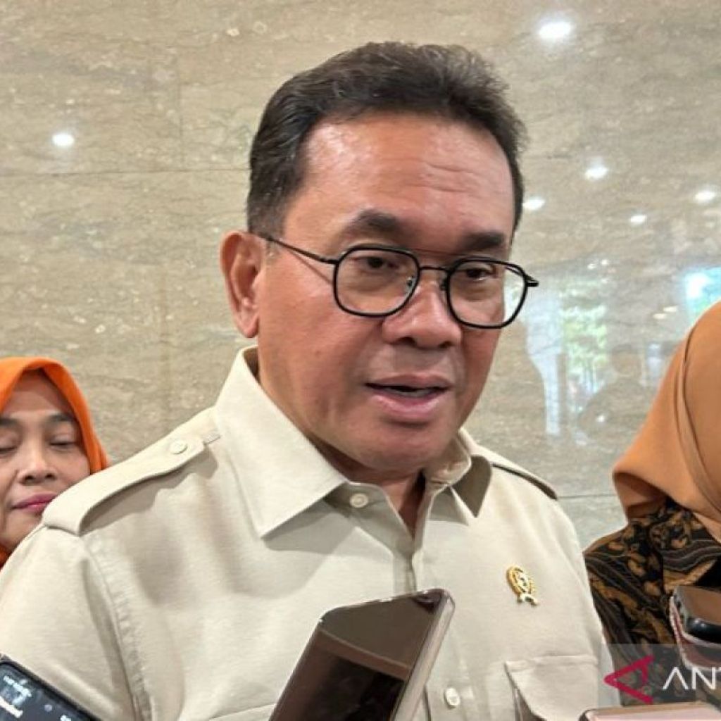 Segini kekayaan Budi Santoso Menteri Perdagangan menurut LHKPN Segini kekayaan Budi Santoso Menteri Perdagangan menurut LHKPN