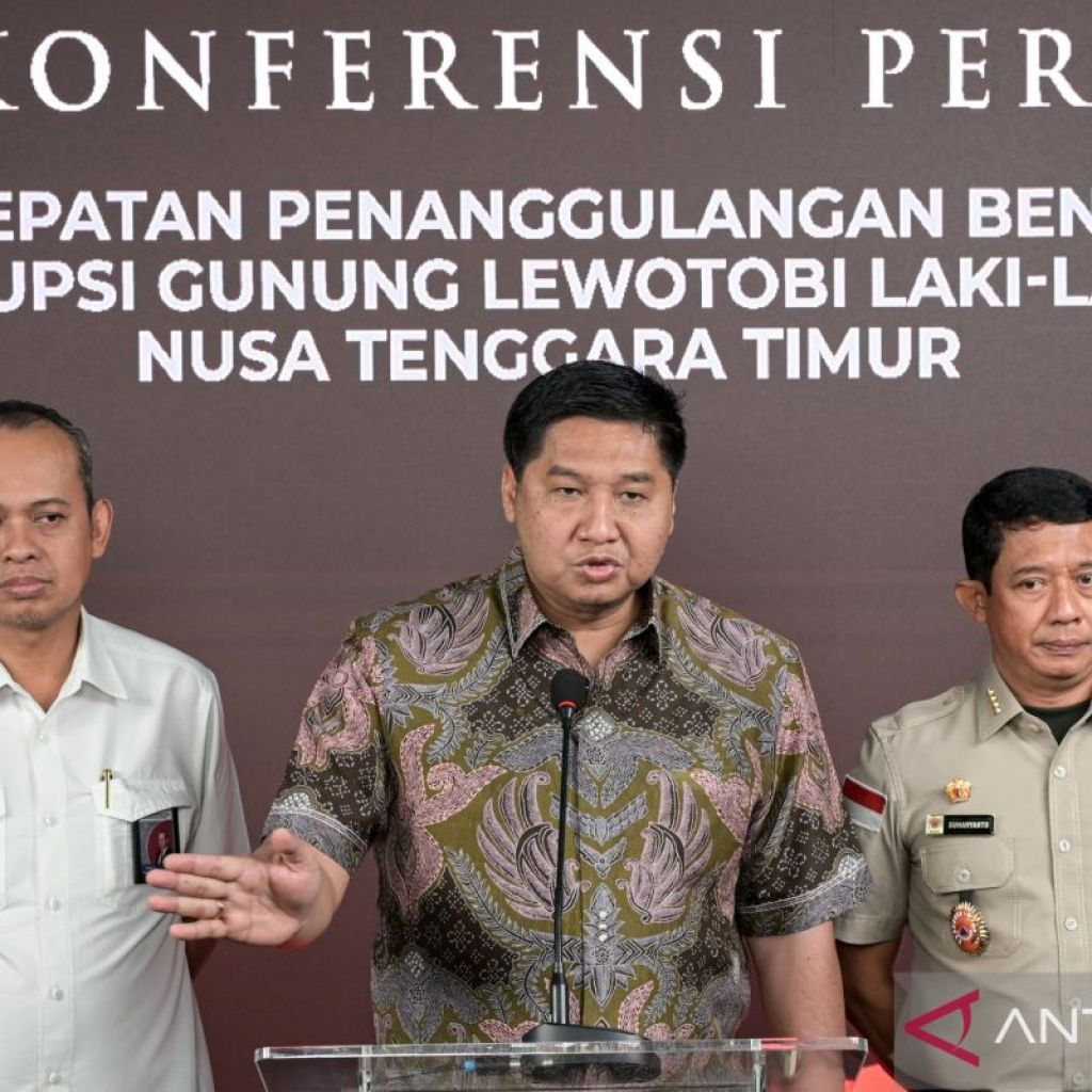 Harta kekayaan Menteri PKP Marurar Sirait berdasarkan LHKPN Harta kekayaan Menteri PKP Marurar Sirait berdasarkan LHKPN