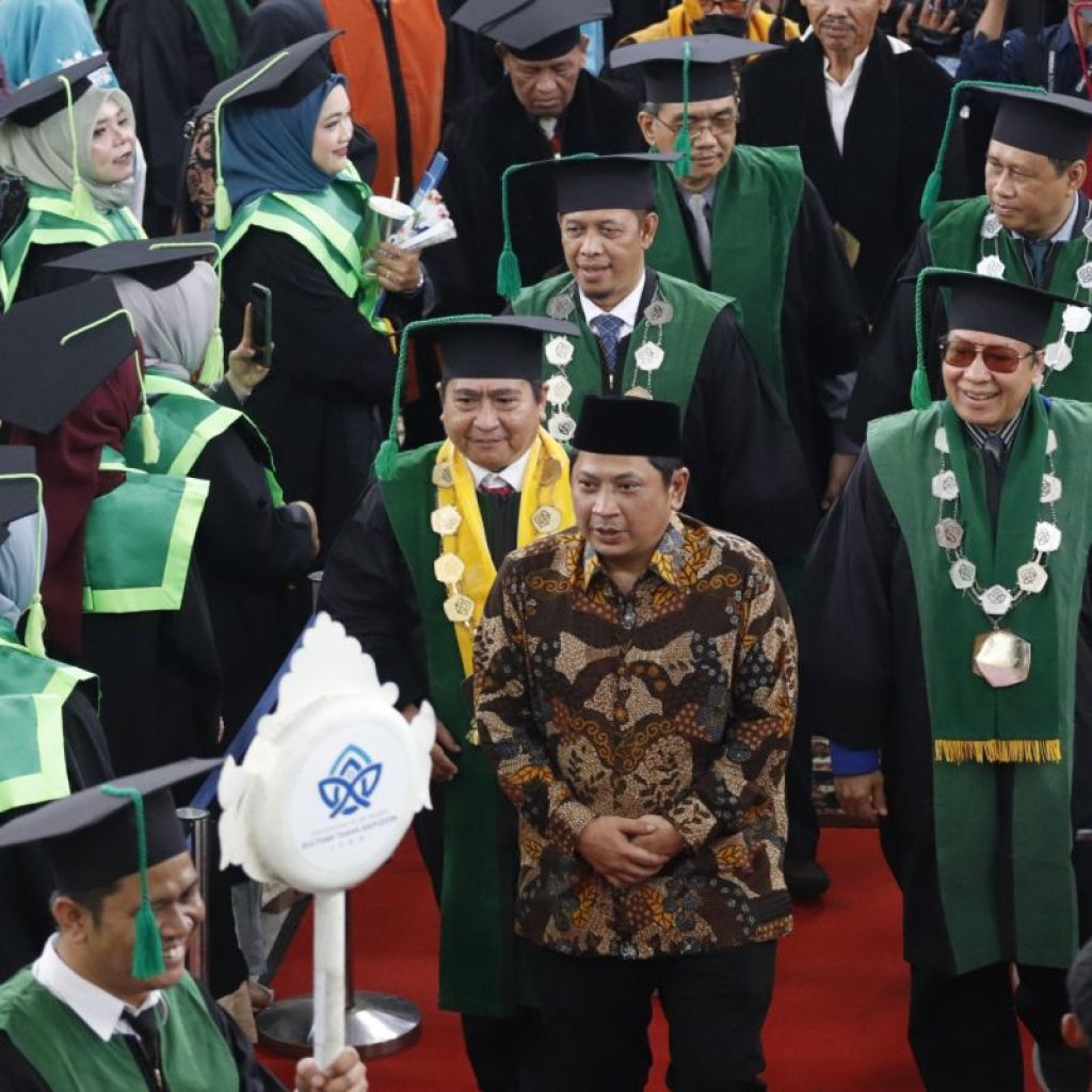 Ingin daftar SPPI 2025? Ini mekanisme seleksi dan syarat lengkapnya Ingin daftar SPPI 2025? Ini mekanisme seleksi dan syarat lengkapnya