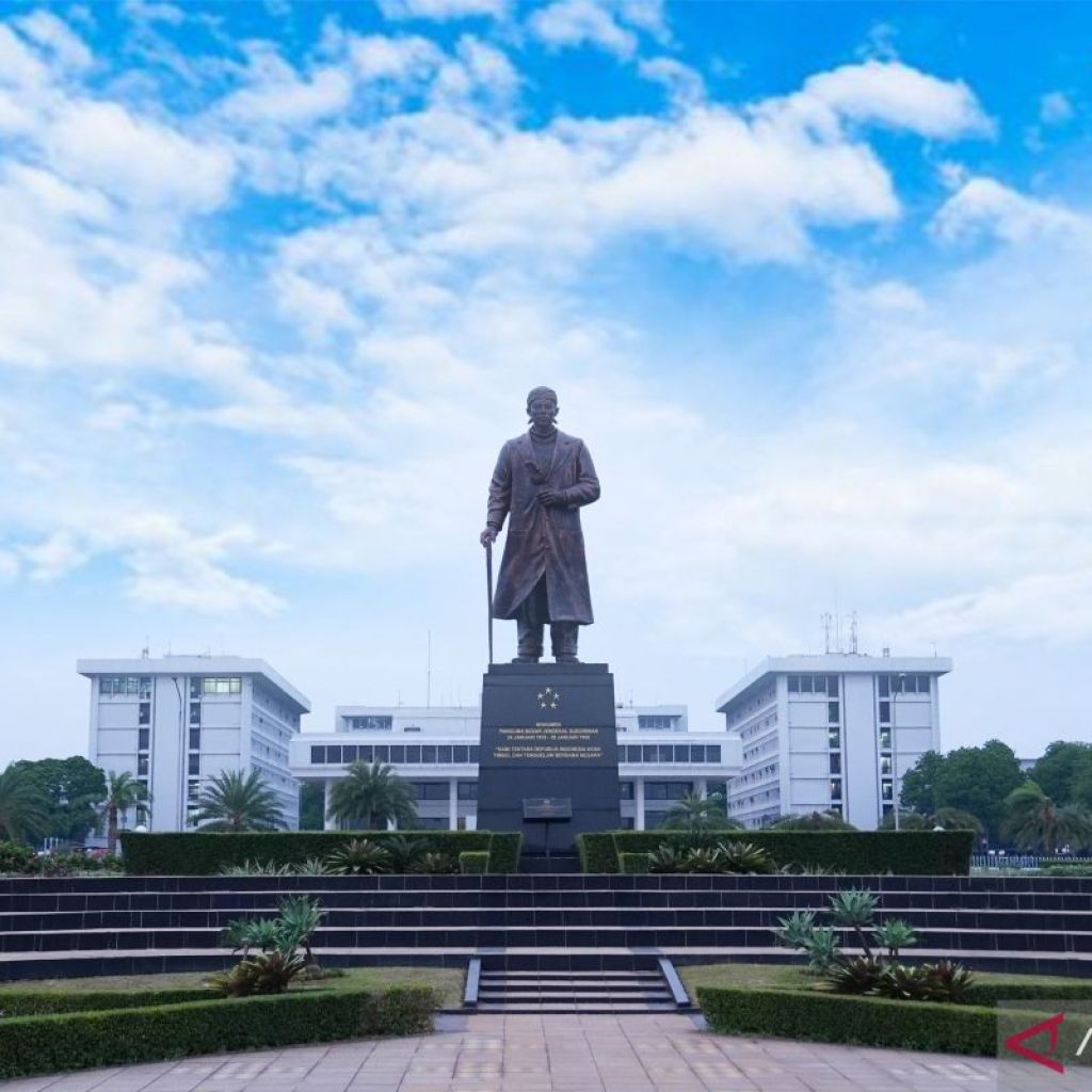 Daftar nama 53 Pati TNI AD yang dirotasi dan mutasi Maret 2025 Daftar nama 53 Pati TNI AD yang dirotasi dan mutasi Maret 2025