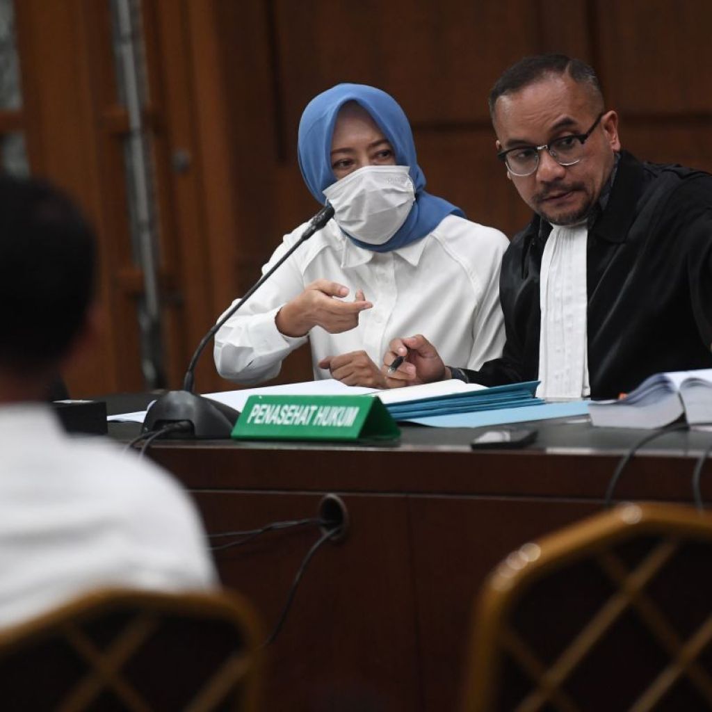 Apakah korupsi hanya soal menerima uang saja? Ini penjelasannya Apakah korupsi hanya soal menerima uang saja? Ini penjelasannya