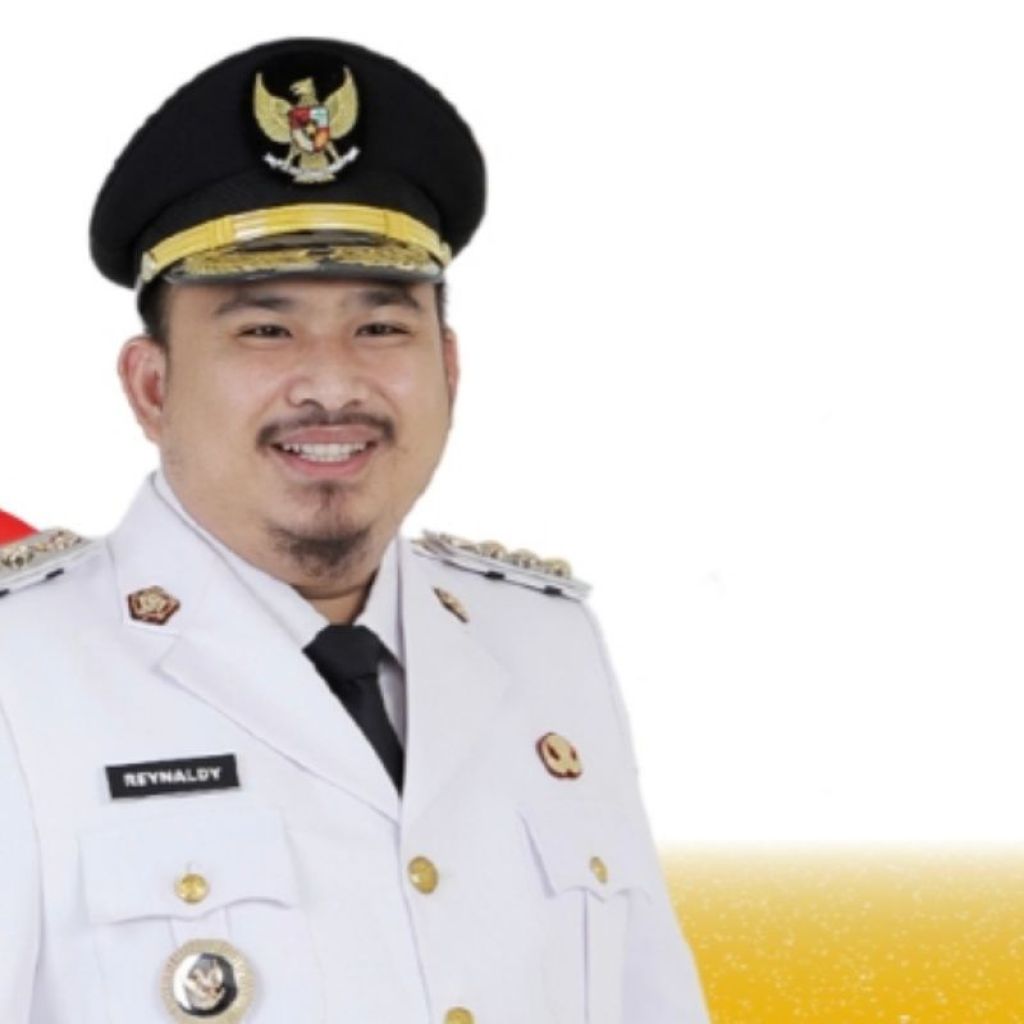 Profil Reynaldy Putra, sosok bupati muda Subang Profil Reynaldy Putra, sosok bupati muda Subang