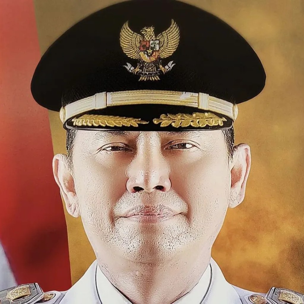 Sosok Ali Rahman: Bupati Way Kanan yang baru dilantik meninggal dunia Sosok Ali Rahman: Bupati Way Kanan yang baru dilantik meninggal dunia