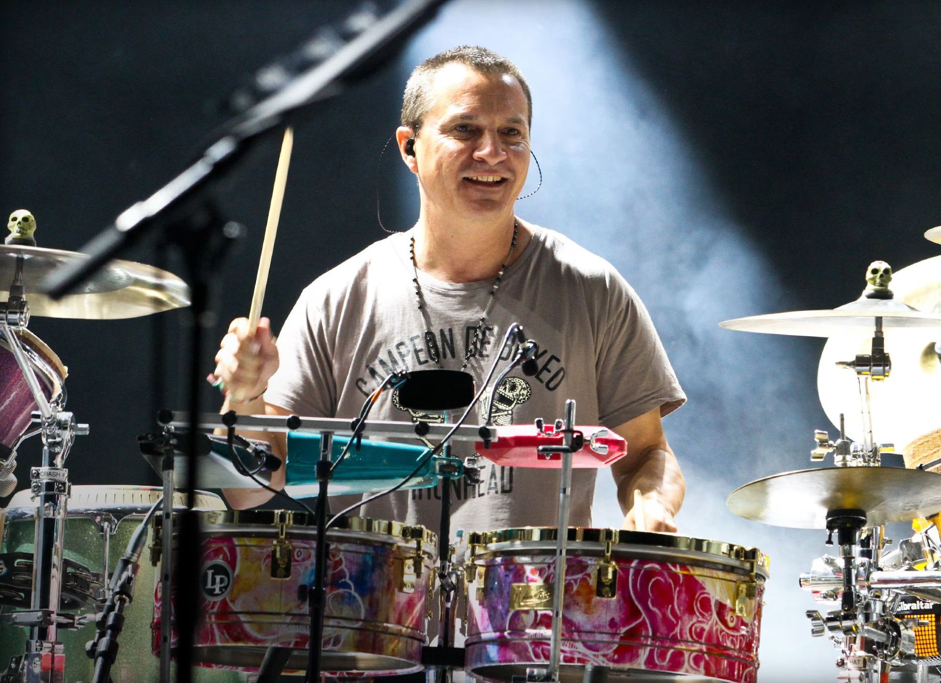 Karl Perazzo Karl Perazzo