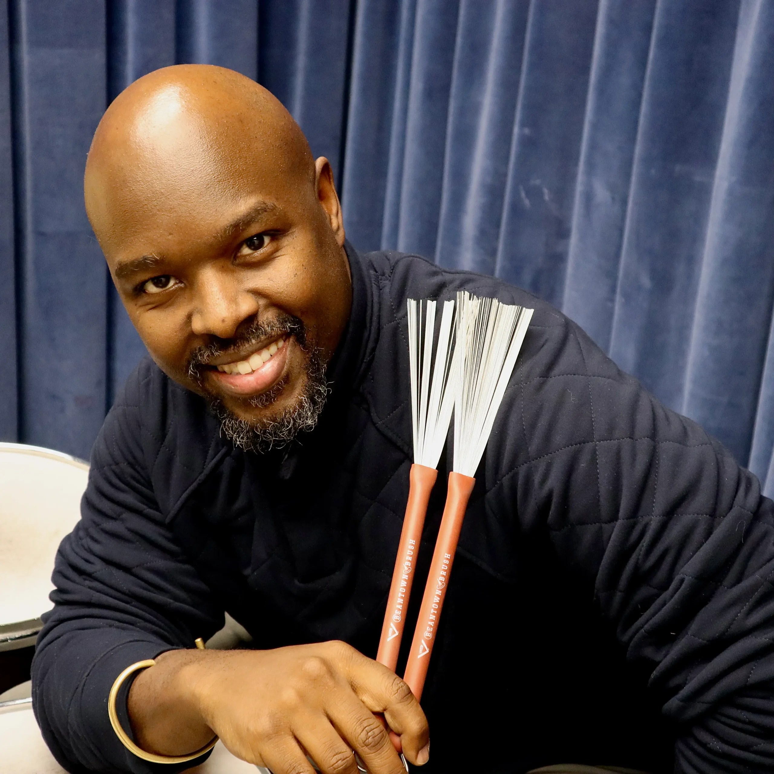 Ulysses Owens Jr. Ulysses Owens Jr.