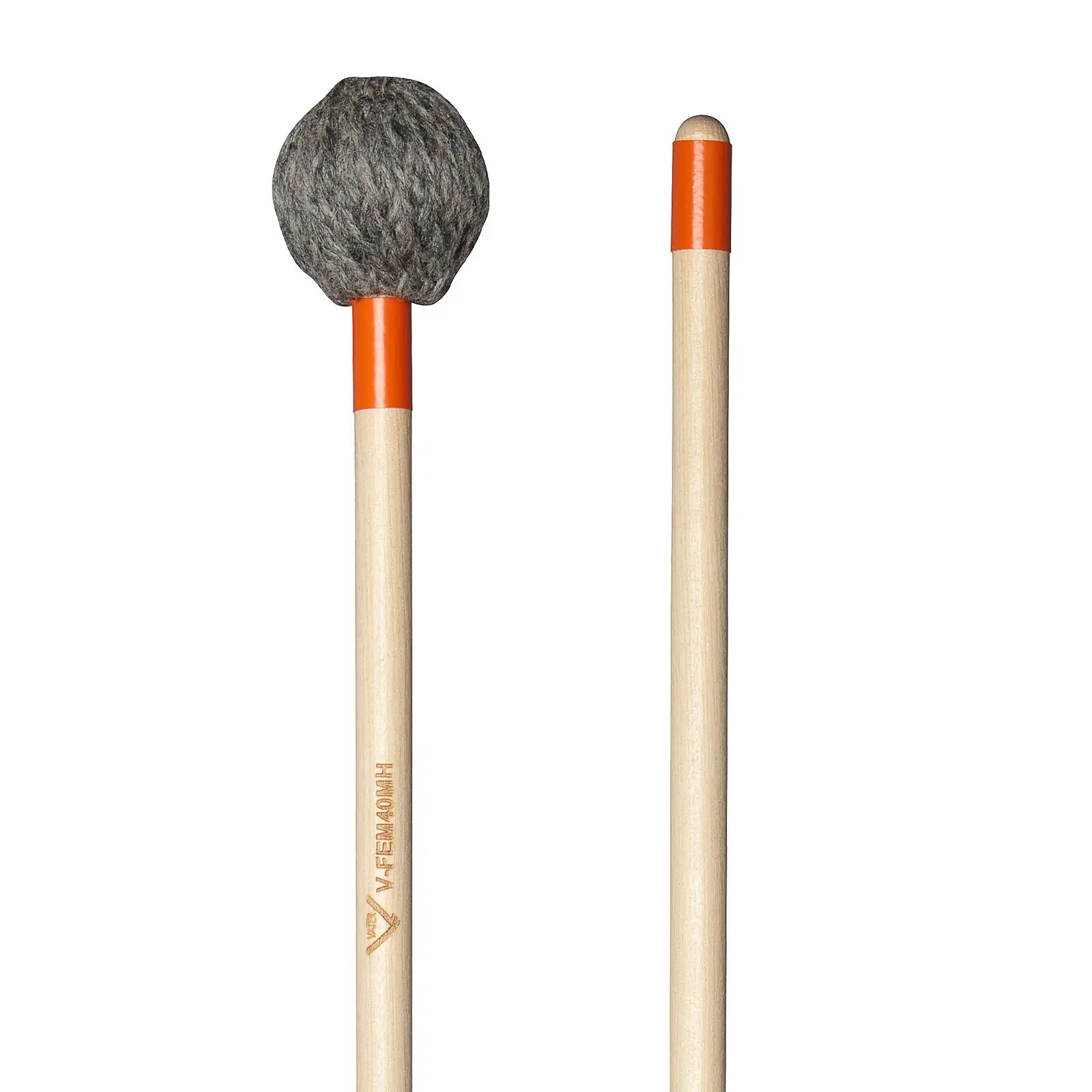 Front Ensemble Medium Hard Marimba Mallet Front Ensemble Medium Hard Marimba Mallet