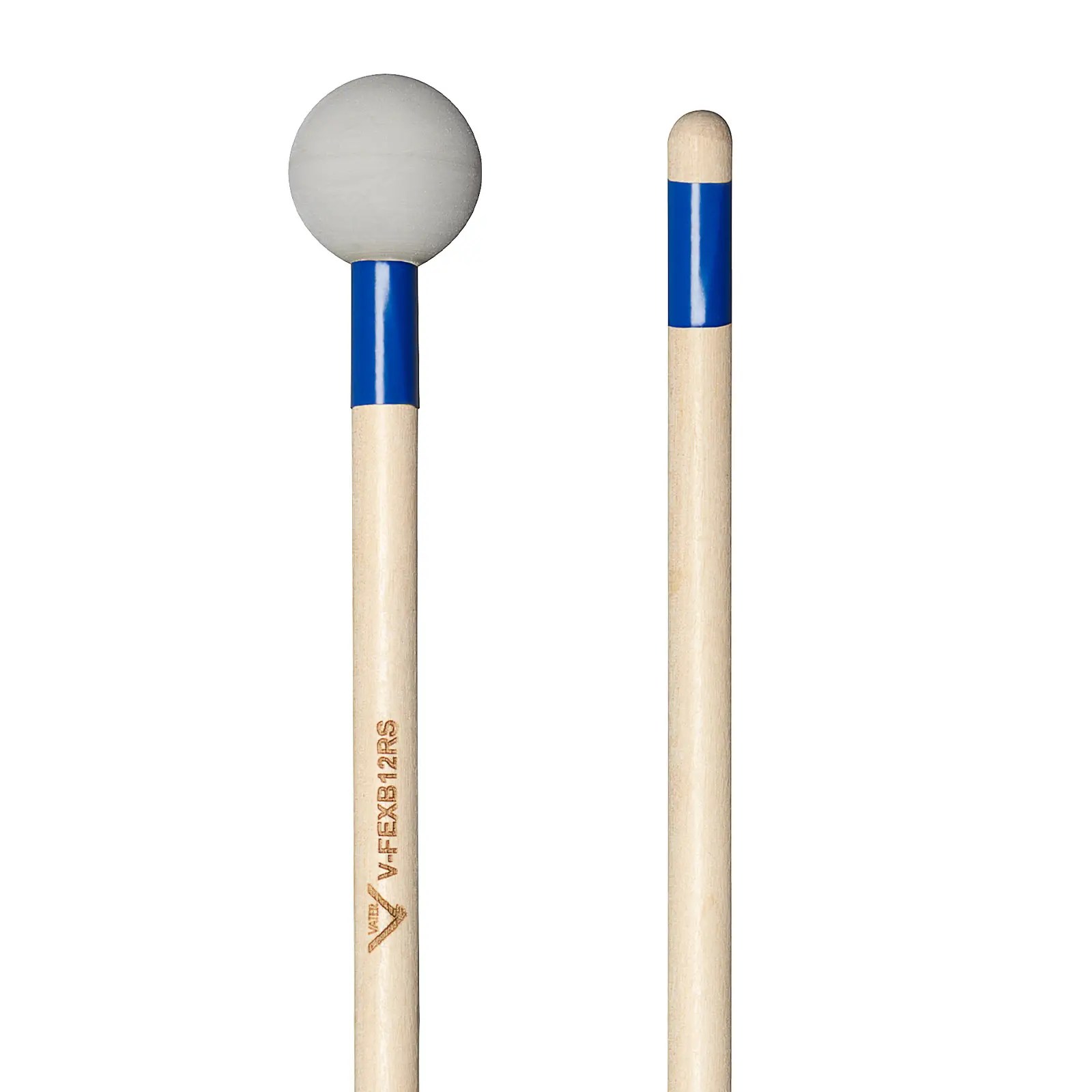 Front Ensemble Soft Rubber Xylophone & Bell Mallet Front Ensemble Soft Rubber Xylophone & Bell Mallet