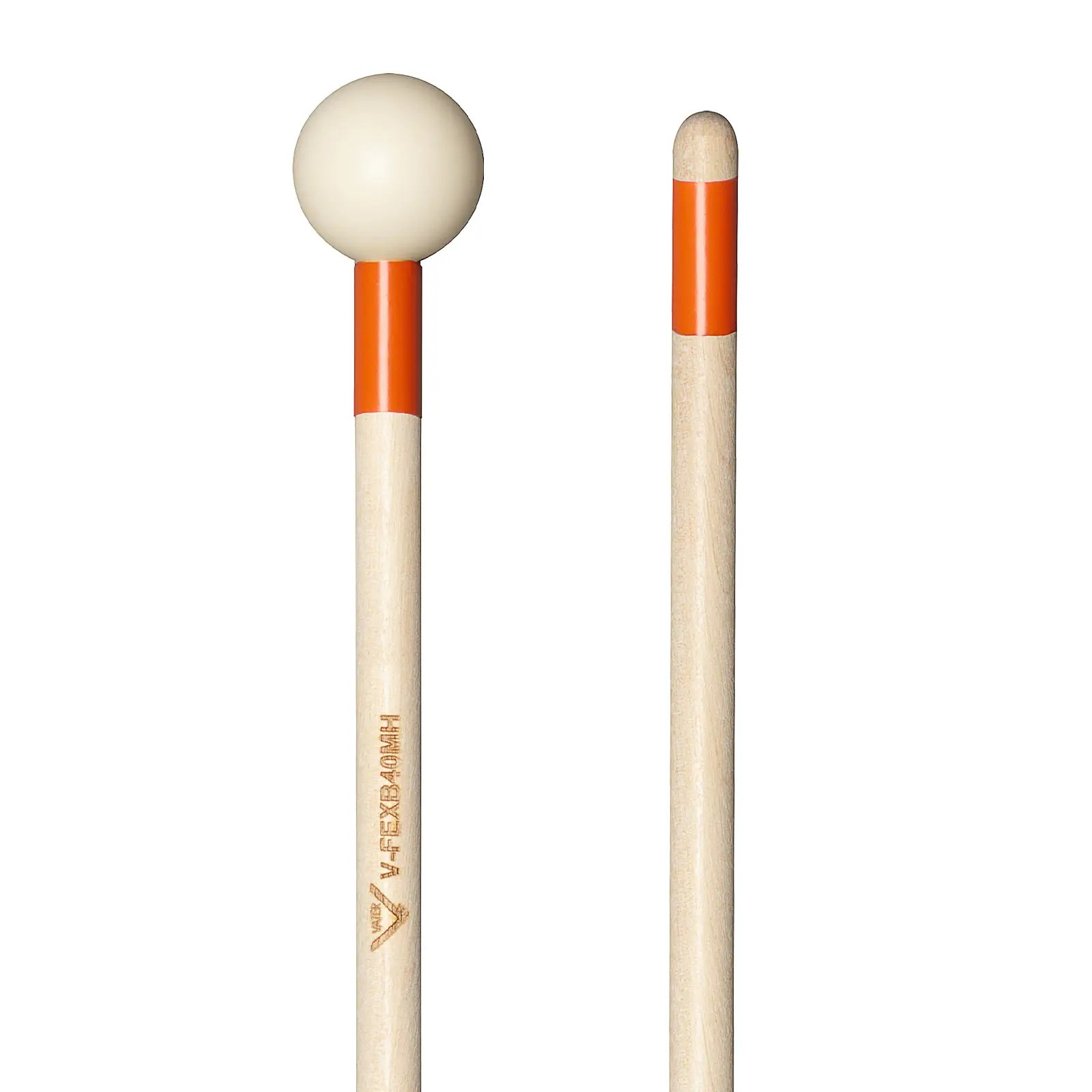 Front Ensemble Medium Hard Xylophone & Bell Mallet Front Ensemble Medium Hard Xylophone & Bell Mallet