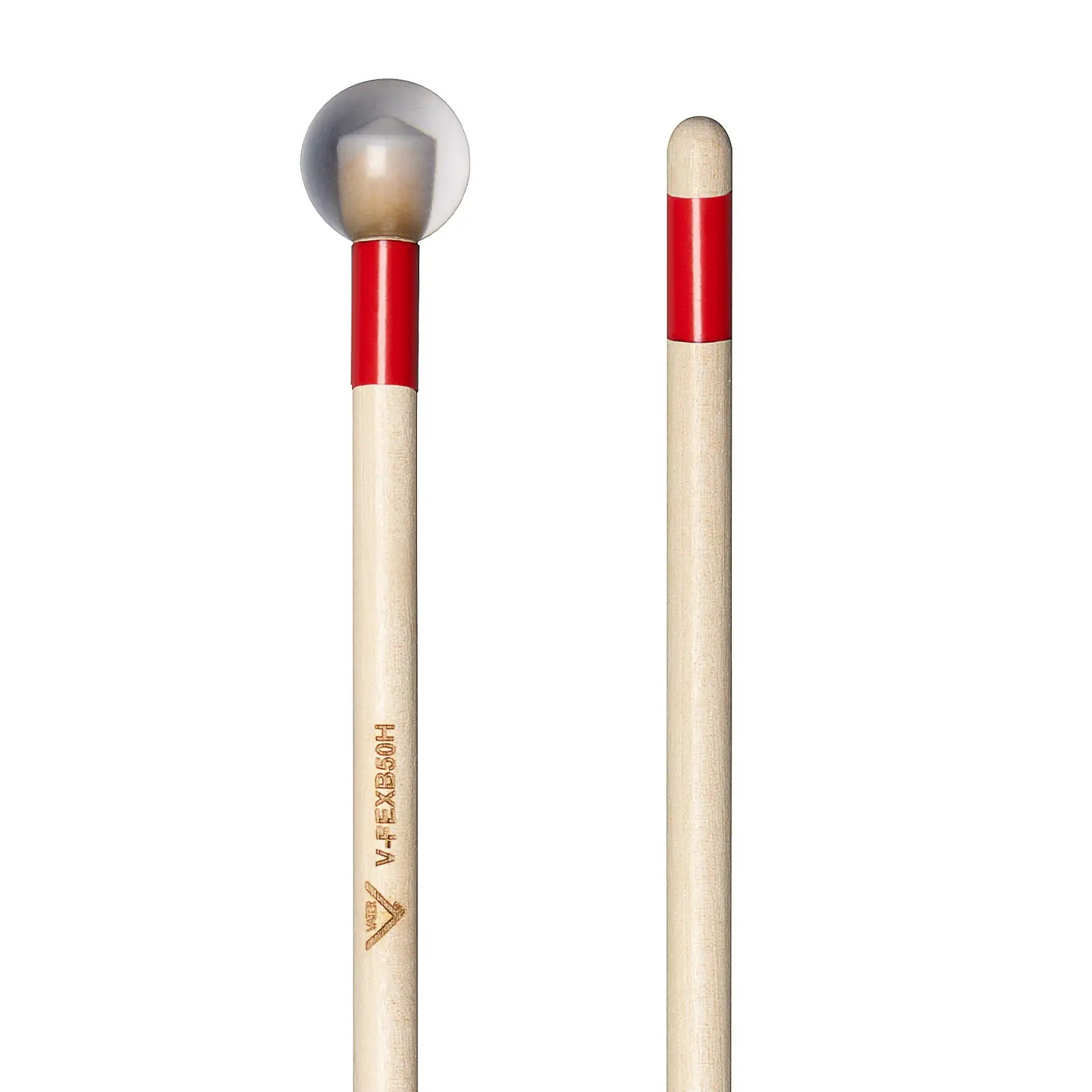 Front Ensemble Hard Xylophone and Bell Mallet Front Ensemble Hard Xylophone and Bell Mallet