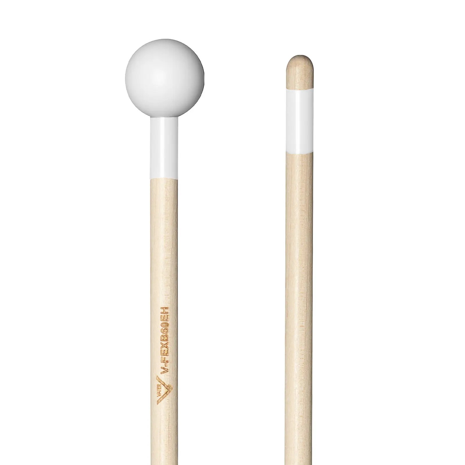 Front Ensemble Extra Hard Xylophone & Bell Mallet Front Ensemble Extra Hard Xylophone & Bell Mallet