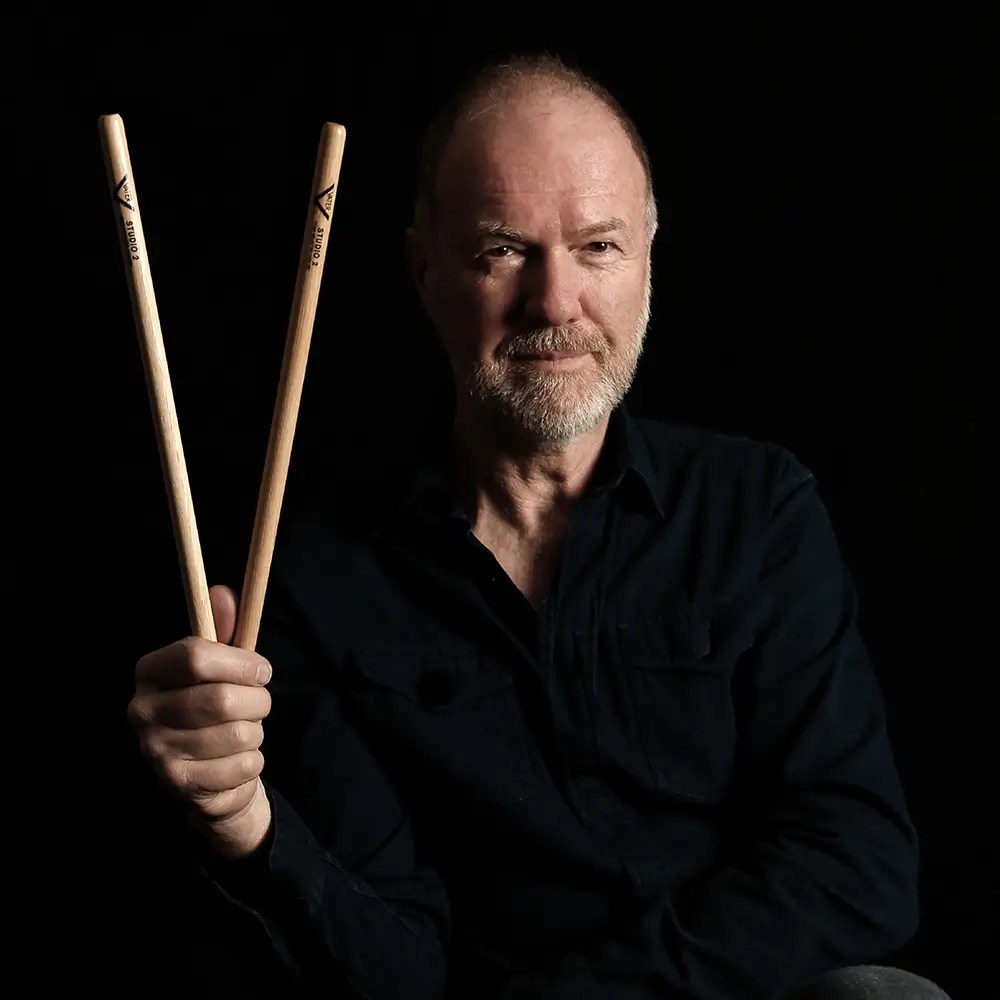 Patrick Buchmann Patrick Buchmann