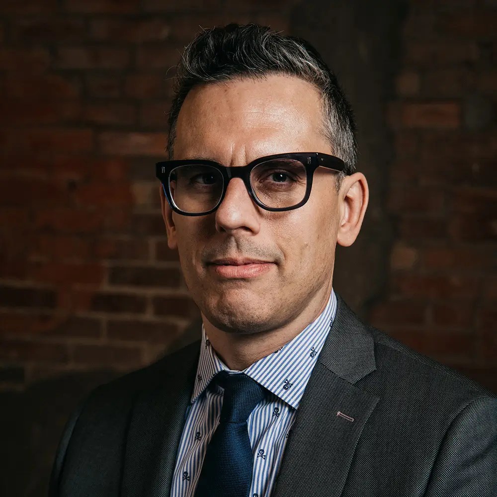 Paul Francis Paul Francis