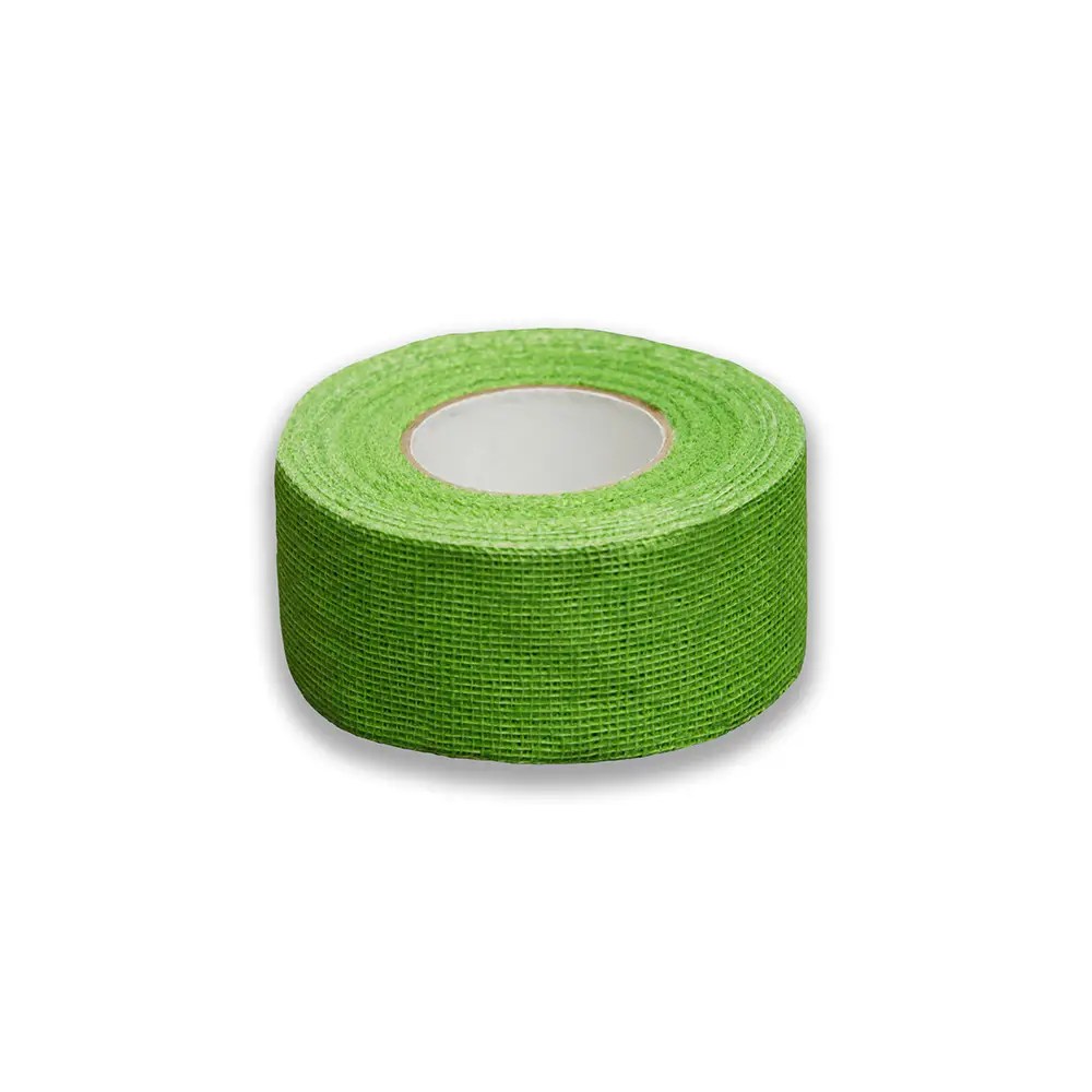 Stick & Finger Tape Green Stick & Finger Tape Green
