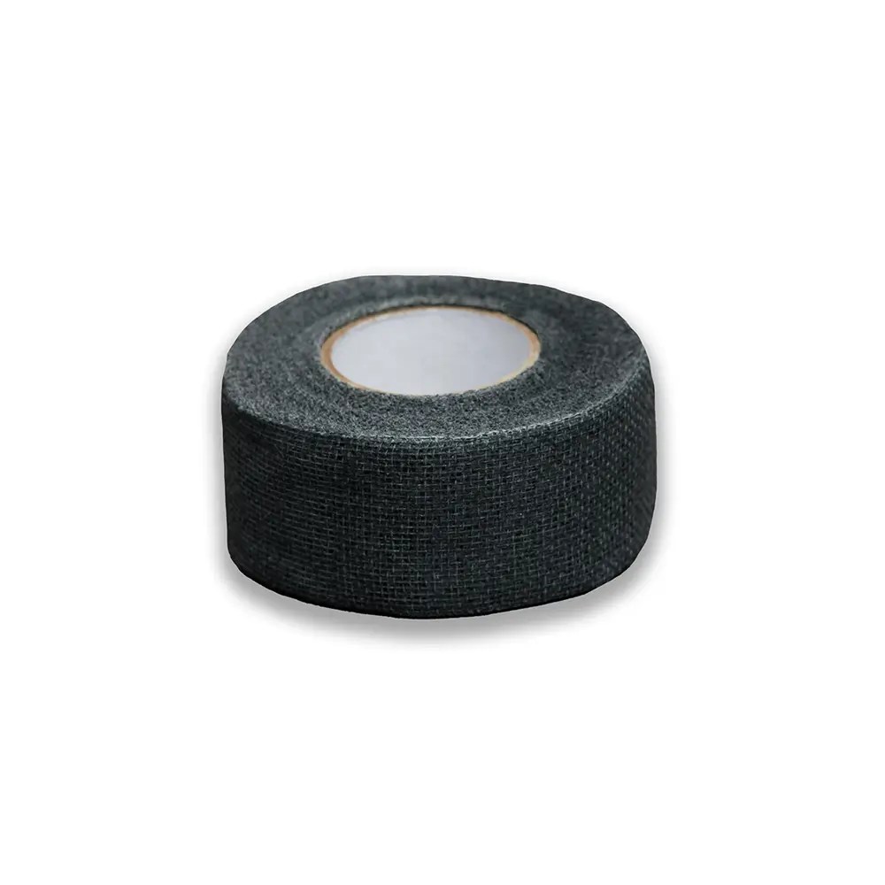 Stick & Finger Tape Black Stick & Finger Tape Black